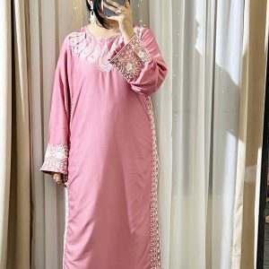 Minal Embroidery 2pc